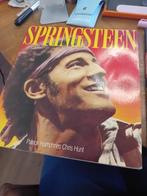 boek over Bruce Springsteen, Ophalen of Verzenden, Zo goed als nieuw, Patrick Humphries