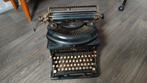 Vintage Remington 6 typemachine., Diversen, Typemachines, Ophalen, Gebruikt
