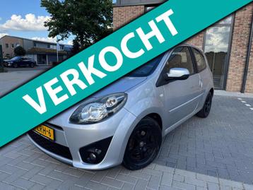 Renault Twingo 1.2-16V Dynamique beschikbaar voor biedingen