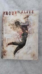 Anouk dvd Anouk is Alive nieuw, Alle leeftijden, Ophalen of Verzenden, Nieuw in verpakking, Muziek en Concerten