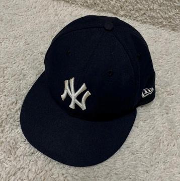 New Era yankees cap beschikbaar voor biedingen