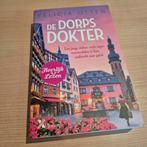 Felicia Otten - De dorpsdokter, Ophalen of Verzenden, Nieuw, Felicia Otten