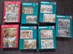 Puzzel Anton Pieck, Ophalen of Verzenden, Overige typen