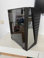 Desktop PC, Ryzen 5 Quad-Core, Radeon graphics, Windows 11, Zo goed als nieuw, 2 TB, Gaming, HDD
