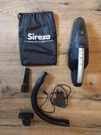 Sireza kruimeldief, Ophalen, Gebruikt, Kruimeldief