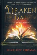Drakendal, Ophalen of Verzenden, Gelezen, Scarlett Thomas