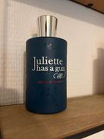 Juliette Has A Gun Gentlewoman 100ml, Ophalen of Verzenden, Zo goed als nieuw
