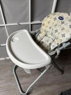 Kinderstoel - Pocket Meal, Kinderen en Baby's, Kinderstoelen, Ophalen, Gebruikt, Inklapstoel, Afneembaar eetblad