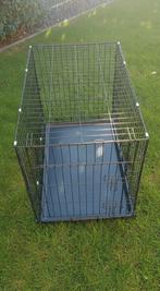 Hondenbench 91x57x63,5cm, Dieren en Toebehoren, Ophalen, Zo goed als nieuw