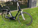 Sparta Bosch middenmotor elektrische fiets in perfecte staat, Fietsen en Brommers, Elektrische fietsen, Ophalen of Verzenden, 50 km per accu of meer