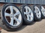18 inch Originele Volvo Zomerset V60 V70 S60 Vredestein, Auto-onderdelen, Banden en Velgen, Ophalen, Gebruikt, Banden en Velgen