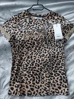 NIEUW.. Supermooie leopard top!, Verzenden, Nieuw
