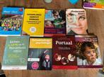 PABO studieboek, 26 titels!, Boeken, Studieboeken en Cursussen, Ophalen, Zo goed als nieuw, HBO