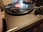 Ariston Q-deck platenspeler q deck phono ortofon mm cec, Ophalen of Verzenden, Gebruikt, Platenspeler, Overige merken