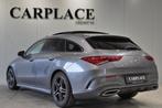 Mercedes-Benz CLA-klasse Shooting Brake 180 Business Solutio, CLA, 136 pk, 4 cilinders, Origineel Nederlands