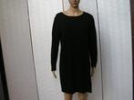 CAROLINE BISS wollen jurk,Mt 46 topstaat, Tweedehands, Maat 46/48 (XL) of groter, Ophalen of Verzenden, Caroline biss