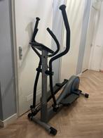 Infiniti Fitness Systems Crosstrainer, Ophalen, Gebruikt, Crosstrainer, Metaal
