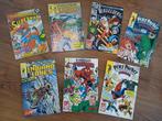 Stripboeken oa: spiderman, superman, indiana jones etc., Boeken, Strips | Comics, Meerdere comics, Ophalen, Gelezen, Europa