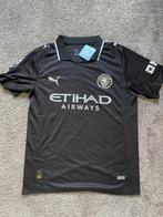 Manchester City 25/26 away, Sport en Fitness, Voetbal, Maat M, Verzenden, Nieuw, Shirt