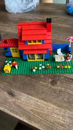 Lego huis 6372, Complete set, Gebruikt, Ophalen of Verzenden, Lego