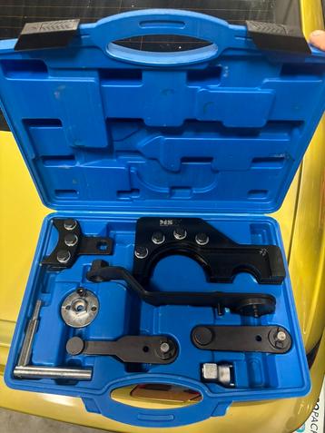 MSW ETT-22 timingtool set 2.5tdi vag beschikbaar voor biedingen