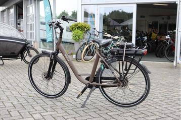 Stella Livorno l 468wh accu l Frame maat 53cm beschikbaar voor biedingen