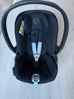 Cybex cloud z2 isize deep black, Ophalen, Zo goed als nieuw, 0 t/m 13 kg, Overige merken