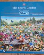 Mooie puzzel 1000 stukjes, Ophalen of Verzenden, 500 t/m 1500 stukjes, Zo goed als nieuw, Legpuzzel