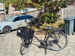 Gazelle Heavy Duty HMB - Zo goed als nieuw!, Fietsen en Brommers, Elektrische fietsen, Ophalen of Verzenden, Zo goed als nieuw