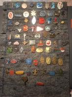 speldjes, Verzamelen, Speldjes, Pins en Buttons, Ophalen of Verzenden, Gebruikt, Overige onderwerpen, Speldje of Pin