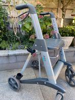 ANWB rollator, Ophalen, Opvouwbaar, Gebruikt