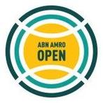 ABN AMRO OPEN FINALE - 15 FEBRUARI, Februari