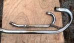 Set originele uitlaatbochten met balanspijp BMW R45 en R65, Motoren, Onderdelen | BMW, Ophalen of Verzenden, Gebruikt