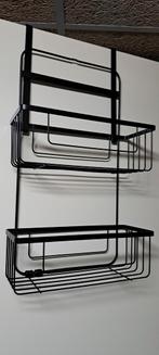 Doucherek Nacka, Ophalen, Minder dan 50 cm, Overige typen, Nieuw