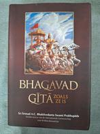 A.C. Bhaktivedanta Prabhupada - Bhagavad-Gita zoals ze is, Boeken, Ophalen of Verzenden, Zo goed als nieuw, A.C. Bhaktivedanta Prabhupada
