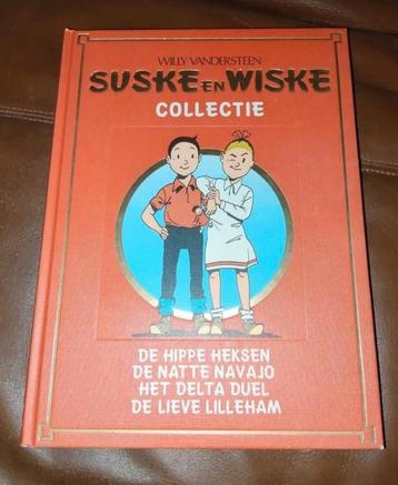 Suske en Wiske Collectie - Mooie Uitgave! beschikbaar voor biedingen