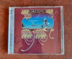 Yes - YesSongs - 2x CD - Krasvrij, Cd's en Dvd's, Cd's | Rock, Ophalen of Verzenden, Zo goed als nieuw