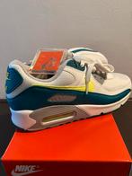 Nike Air Max III ‘Spruce Lime’ - maat 42,5, Wit, Nike, Nieuw, Ophalen of Verzenden