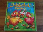 Jakkiebak Kippenkak! 999 games, Een of twee spelers, Ophalen of Verzenden, Gebruikt, 999  Games