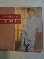 Engelbert humperdinck 7inch torero, Ophalen of Verzenden, Zo goed als nieuw, Pop