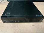 Lenovo Thinkcentre m93p i7, Computers en Software, Desktop Pc's, 2 tot 3 Ghz, 8 GB, Ophalen of Verzenden, Zo goed als nieuw
