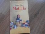 Roald Dahl Matilda 4 cd luisterboek, Cd's en Dvd's, Cd's | Kinderen en Jeugd, Ophalen of Verzenden, Zo goed als nieuw, 6 tot 9 jaar