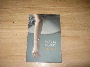 Saskia Noort - Afgunst beschikbaar voor biedingen