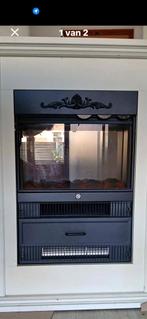 Lezen ik vraag dit te koop schouw wit, Huis en Inrichting, Ophalen of Verzenden, Zo goed als nieuw