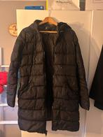 Mooie Maison Scotch winterjas, Kleding | Dames, Jassen | Winter, Zwart, Zo goed als nieuw, Maat 36 (S), Maison Scotch