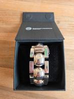 Buddha to Buddha Batul XL Armband, Sieraden, Tassen en Uiterlijk, Armbanden, Ophalen of Verzenden, Zo goed als nieuw, Zilver, Zilver
