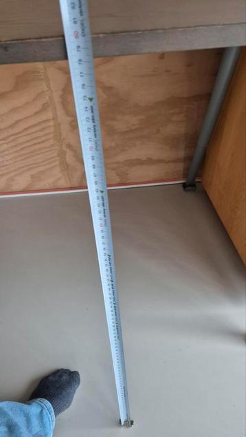 IKEA Hoekbureau - Perfect voor thuiswerken! - afbeelding 5