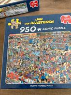 Jan van Haasteren Puzzel 950 Stukjes, Ophalen of Verzenden, Zo goed als nieuw, Legpuzzel