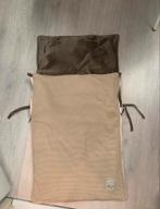 Deryan Voetenzak - Beige, Jongetje of Meisje, Beige, Overige typen, Ophalen of Verzenden