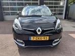 Renault Scénic 1.5 dCi Bose Automaat+Trekhaak!, Euro 5, Gebruikt, 4 cilinders, Leder en Stof